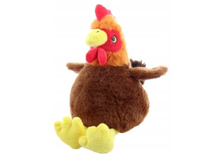 sliepka 25cm plys 33216