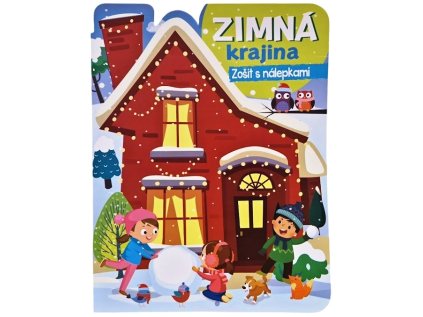 zimna krajina 28400
