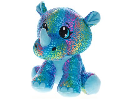 nosorozec plys 16cm 28997