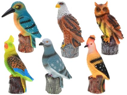 vtak so zvukom 17 20cm 28982