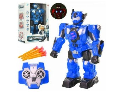 robot striel.sipky 335cm 29026