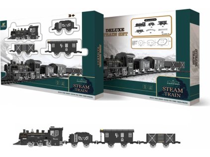 draha vlak. sada 135x75cm 29019