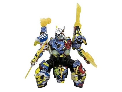 robot 19cm na d.ovlad. 29119