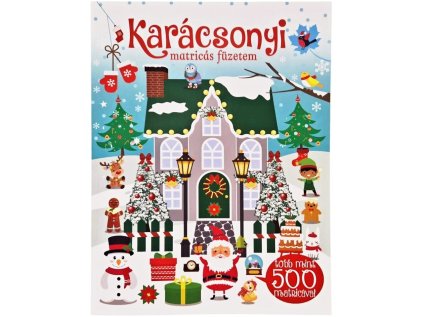 karacsonyi matric.fuzetem 29318