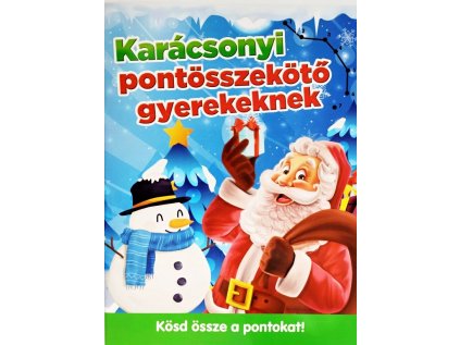 karacsonyi pontosszekoto 29314