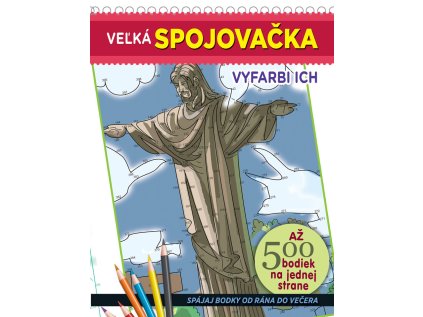 velka spojovacka 29284