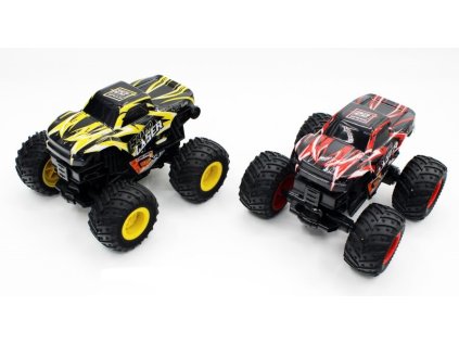 auto 19cm s efektmi 29177