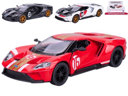 auto ford gt heritage 29331