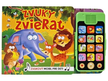 zvuky zvierat mobil 29288