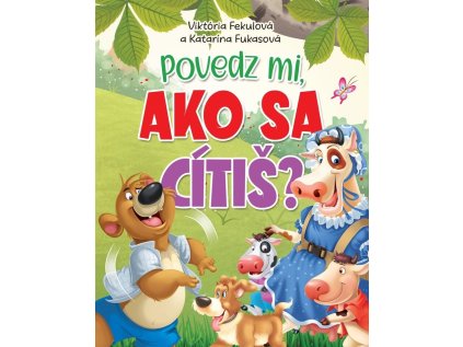 povedz mi ako sa citis 29335