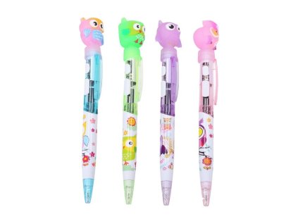 pero so svetlom sova 18846