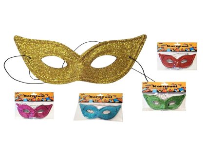 set karneval skraboska 29519