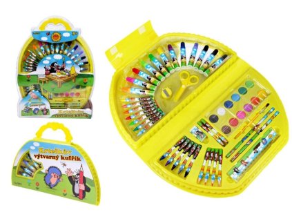 kufrik vytv. 50ks krtko 24473