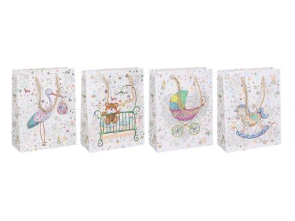 taska darc. 26x32x10cm 29528