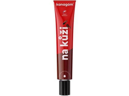 kanagom na kozu 40g 29577
