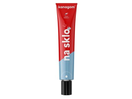 kanagom na sklo 40g 29578