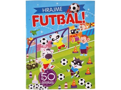 hrajme futbal 21551