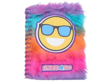 notes lin.80 str.15x21cm 29674