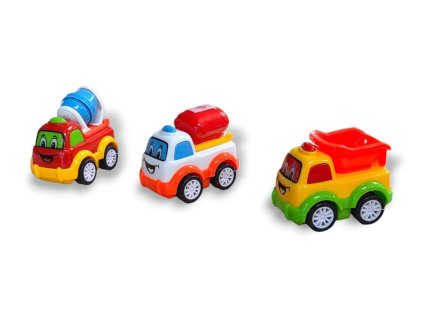 auto stavebne baby 30440