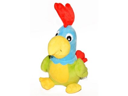 papagaj wiktor 22cm 30502