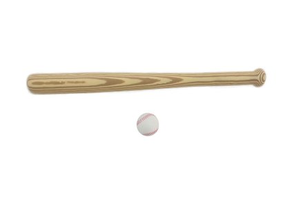 baseball sada 595cm 30599