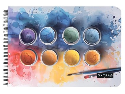 box na zosity a4 lama 26235