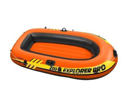 cln explorer 200 30678