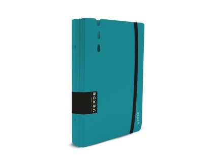 karisblok a4 verde tyrkys 30700