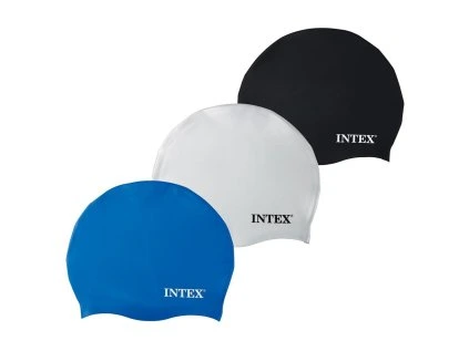 silicone swim caps 30769