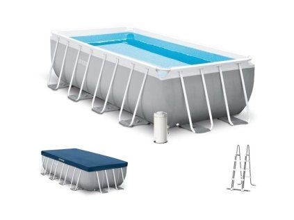 bazen prism frame 488mm 30763