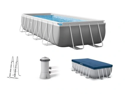 bazen prism frame 488mm 30763