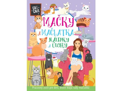 macky a maciatka 31311