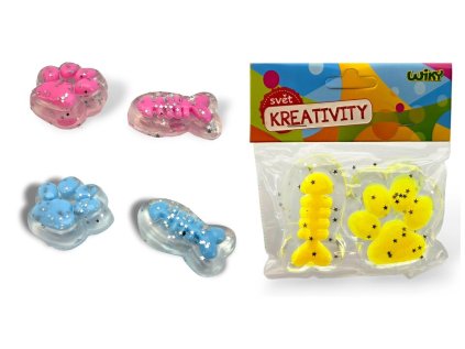 dekoracia silikon 31613