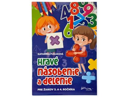 hrave nasobenie a delenie 31683