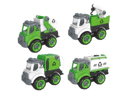 auto srob. uprat. 11cm 31436