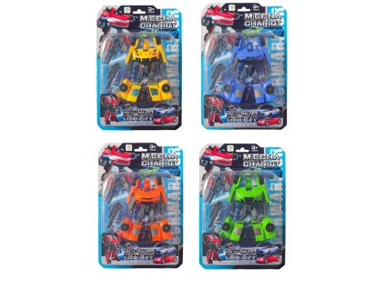 autorobot auto zavodne 31480