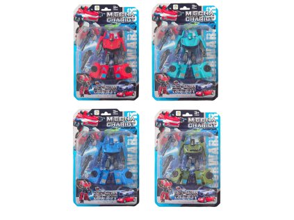 autorobot auto zavodne 31481