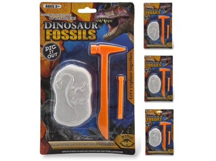 dinosaurus fosilie 31428