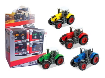 traktor na spat. natiah. 31413