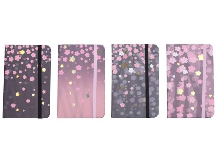 notes linajk.kvety 80 str 31632