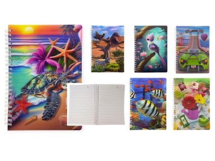 notes linajk. a5 80 stran 31629