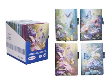 notes linajk.motyl 80 str 31631