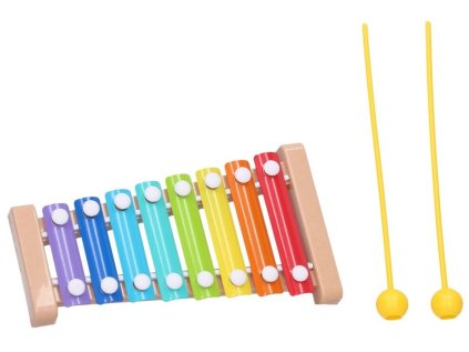 xylofon 19cm 31469