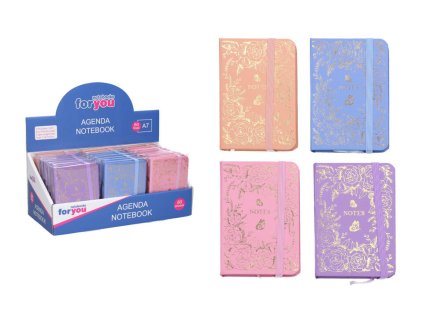 notes linajkovy 80 stran 31636