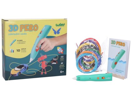 pero 3d 10 sablon 31665