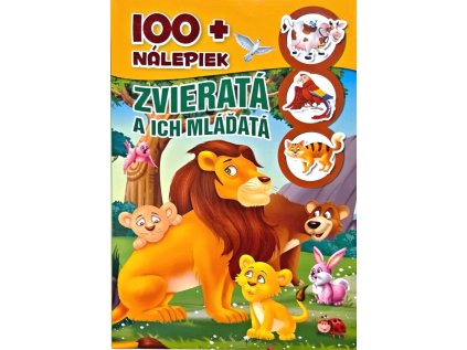100 zvier. a ich mladata 31771