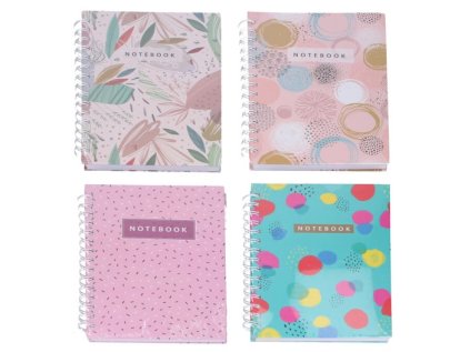 notes linajk.15x21cm100s 31609