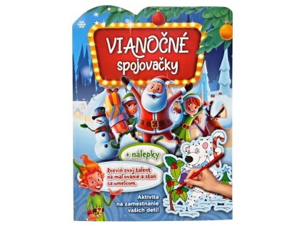 vianocne spojovacky 2.vyd 31762