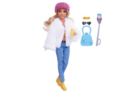 babika s doplnkami 28cm 32456