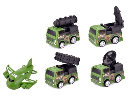 technika voj. 5ks 55cm 32111